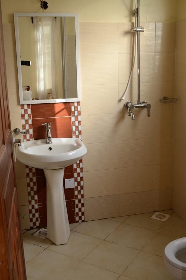 Elegant Comfy Rooms- Jkia ไนโรบี ภายนอก รูปภาพ