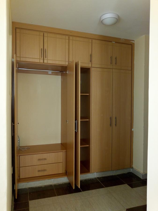 Elegant Comfy Rooms- Jkia ไนโรบี ภายนอก รูปภาพ